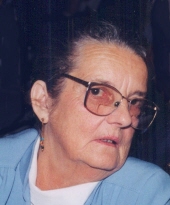 Lois Catherine Moore
