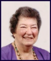 Ruth Monita Kavanagh
