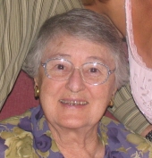 Patricia D'Amico