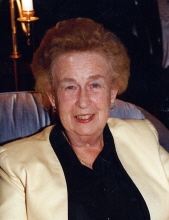 Hilda E. Stroud