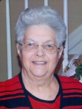 Marie Margaret Benson