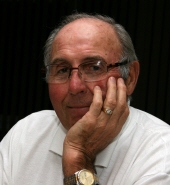 Raymond Bisci
