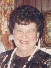 Dorothy Jean Nunn