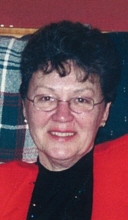 Sheila Surridge