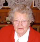 Nellie Coghlan