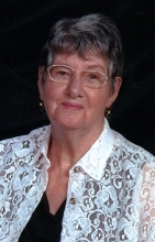 Lillian Daisy Jeanette Moody