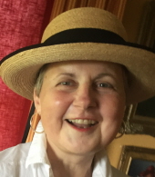 Janet Christine Hogan