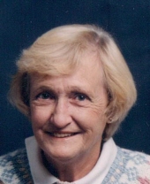 Eileen Smith-Wheeler