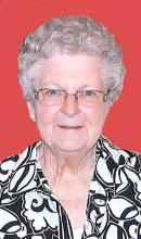 June Heaslip