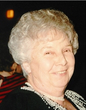 Helen Mary Stevens