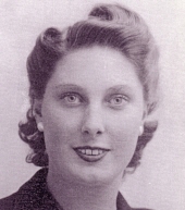Margaret Morrison