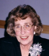 Margaret Fisher