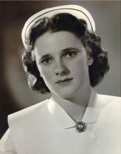 Gladys Jean Hanham