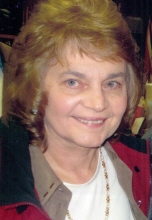 Barbara Yalowica