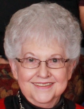 Patsy E. Lichtenberger