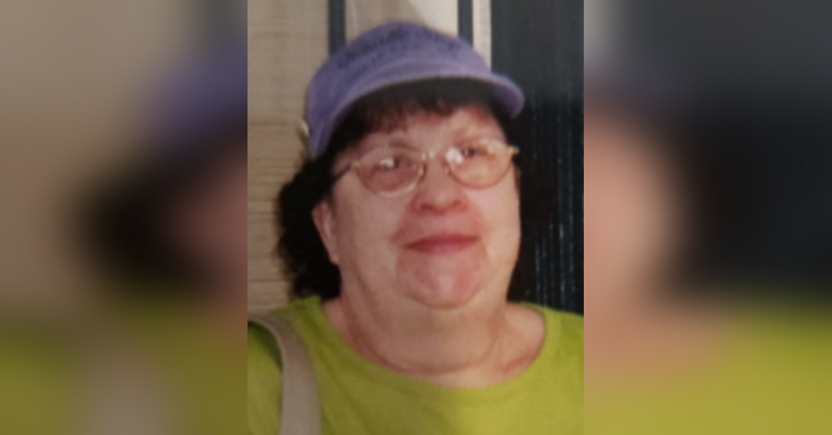 Obituary information for Ellen Baldwin