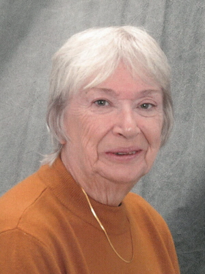 Carol A. Van Schoonhoven