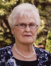 Rita E. Hiser