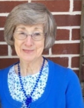 Jeanne L. LaRue