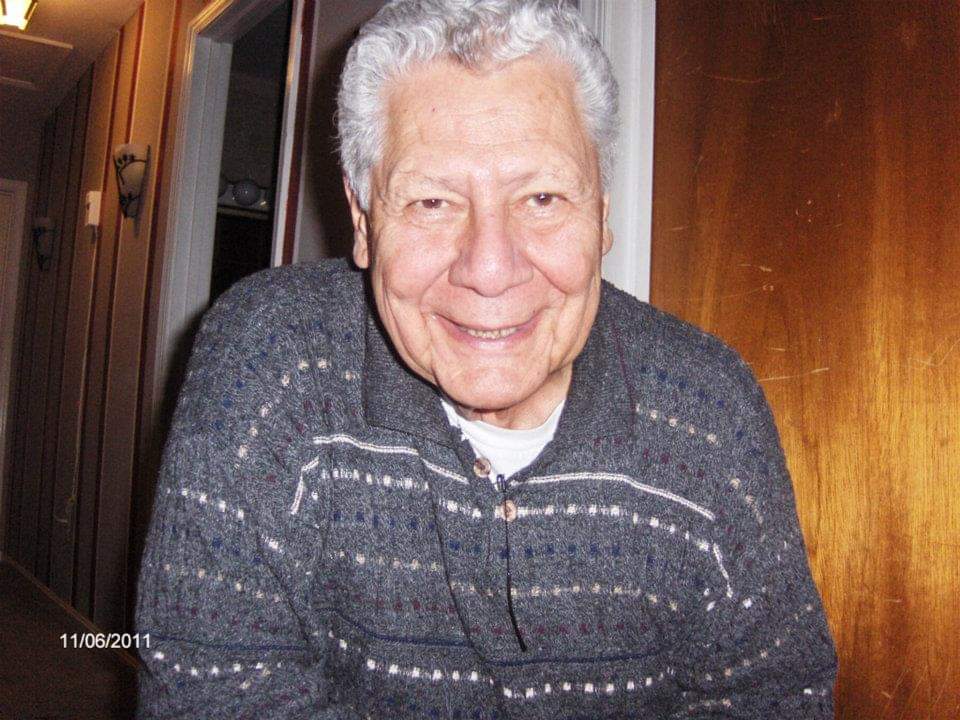Carl Joseph Tacci Obituary
