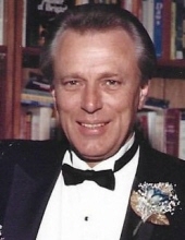 Donald  Ray  Baldridge, Sr.