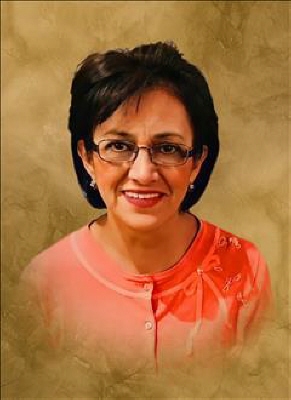 Aleyda Rojas Mori
