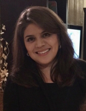 Maria G. Perez