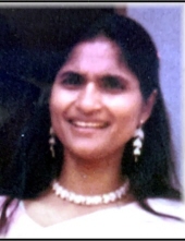 Deena Thomas Sinha