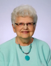 Hazel  B. Swenson