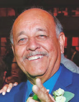 Joe Ruben Madrid Las Cruces, New Mexico Obituary