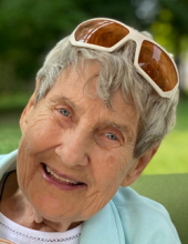 Ethel Ida Hoffman