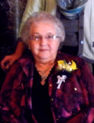 Elizabeth "Liz" Van't Hof Adrian, Minnesota Obituary