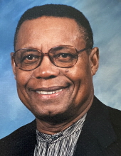 Dr. Kenneth Randolph Riley