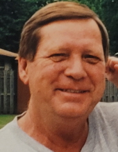 Charles  William "Charlie"  Tutterow