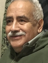Jorge Fernando Flores Miramontes