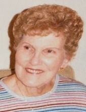 Helen M. Elliott
