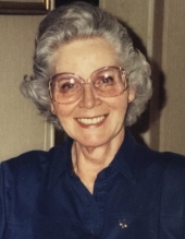 Ruth Katherine Wing