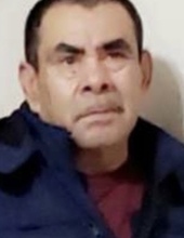 Ramon Chavez 23324079