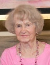 JoAnn Dorothy Loebel