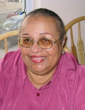 Patricia Negron