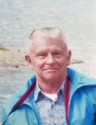 Brian R. Arsenault Laurel, Maryland Obituary