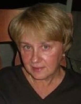 Photo of Helen Paster