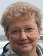 Susan A. Toth