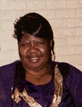 Bernadette D. Jackson