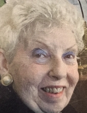 Barbara Ann Stack