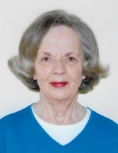 Dorothy "Dort" Ruth Overholt