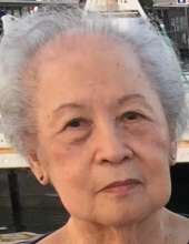 Isabel Aquino