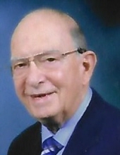 Gerald Gordon Nevitt