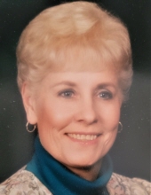 Linda Sue Lavenbarg