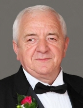 Jerzy Baginski